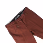 PANTALON MONTAR CON CREMALLERA PREMIUM