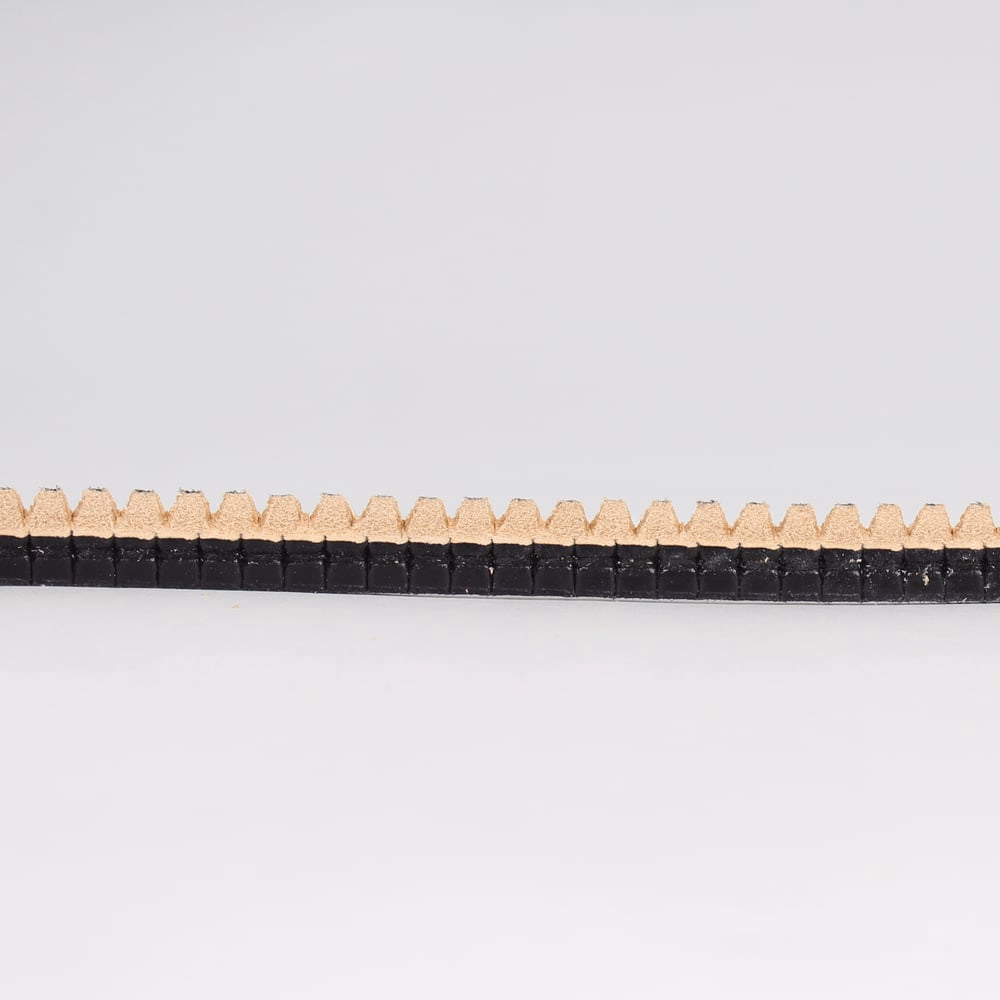 STITCHED LEATHER WELTING RF. 31