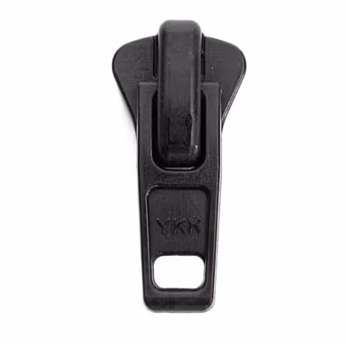 SLIDER AUTOMATIC LOCK YKK M-10 FOR VISLON ZIPPER