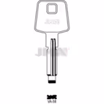 LLAVE JMA ALPACA SEGURIDAD (VA-58)