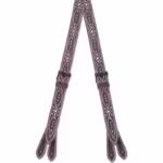 TIRANTE PIEL PICADO MOD 1302-25
