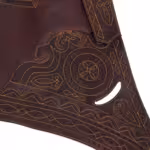 ZAHON TERNERA ROCIERO PREMIUM