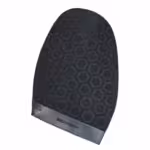 HALF SOLE SEXAGON