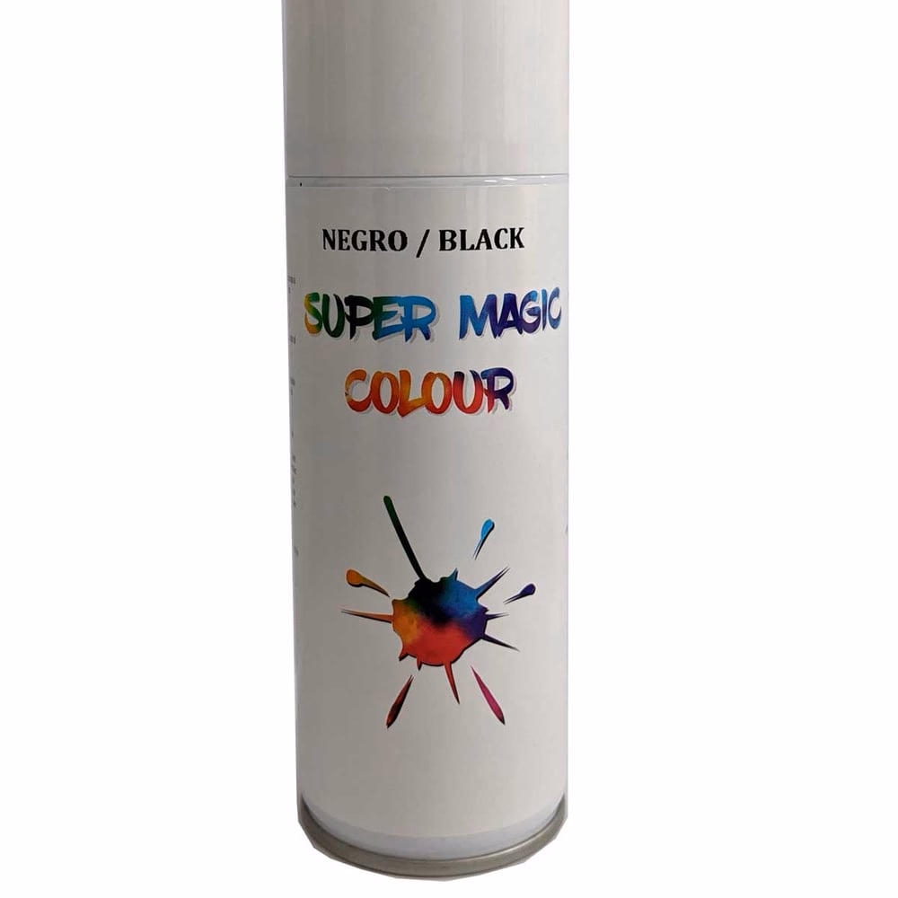 SUPER MAGIC COLOUR CHEQ BRILL (200 ml)