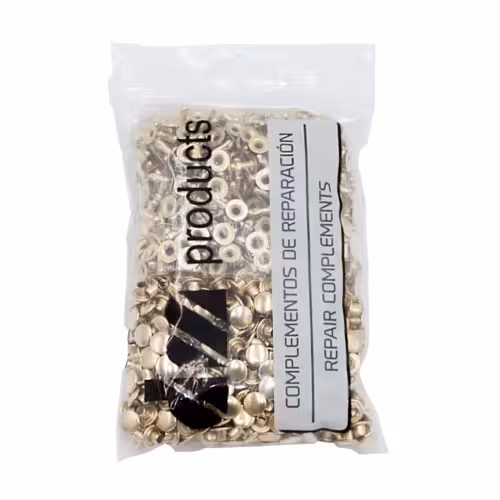 REMACHE R4 (7x7 mm) DM (PACK 500)