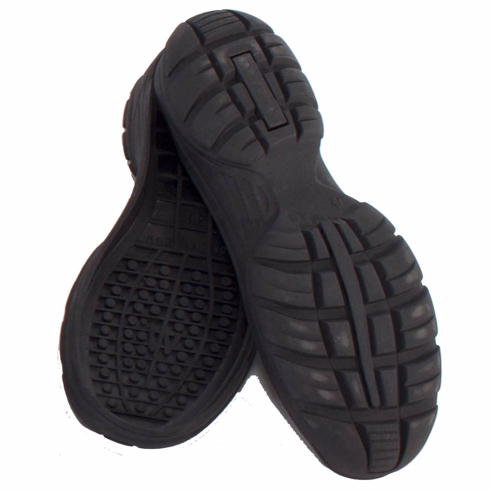 SOLE CAMALEONE BLACK
