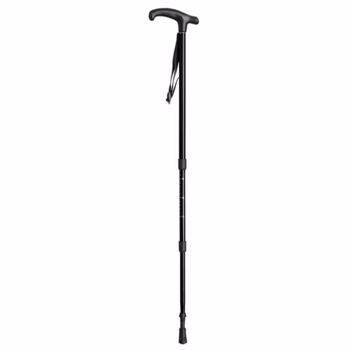 BASTON MULETILLA MONTAÑA ALUMINIO RF.547