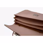 CARTERA COBRADOR BANDOLERA (25 cm)