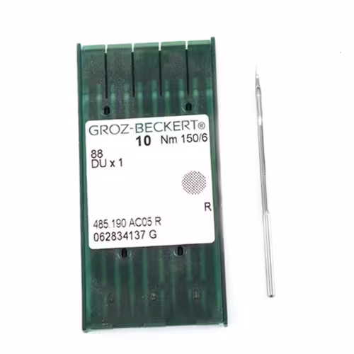 AGUJA MAQUINA GIRATORIA MODELO GB.332 (29x3)