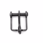 HEBILLA JEREZANA PAVONADA