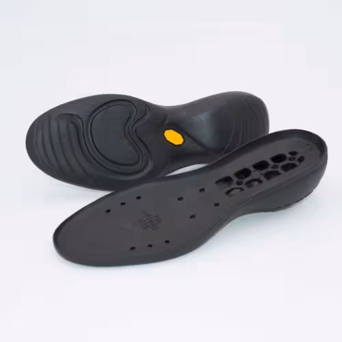 SOLE VIBRAM SHELL