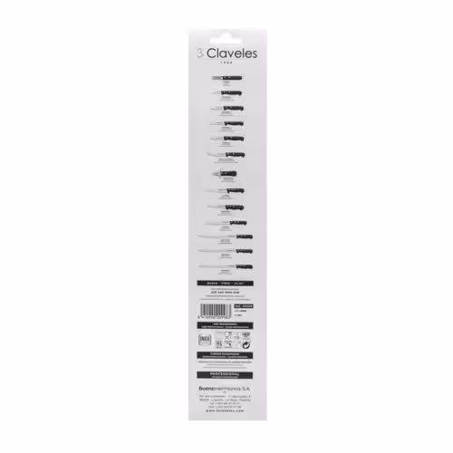 CUCHILLO DESHUESAR (6" - 15 cm)