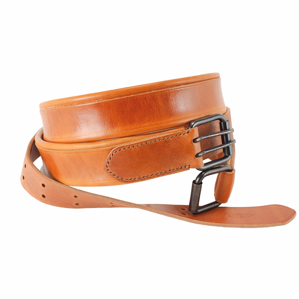 CINCHA VAQUERA LIBRO  PREMIUM