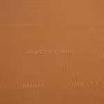 SHEET CASTER MACLA GUMMI (98x60 cm)