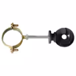 AISLADOR Z-74 SEPARADOR 4CM TUBO-HILO
