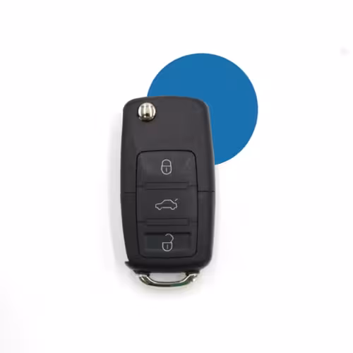 Mando tipo Volkswagen de 3 botones para KD900