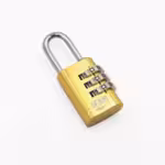 Lock Col Combi 20 Yellow