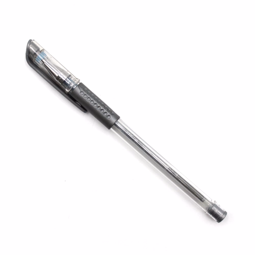BOLIGRAFO MARCADOR PLATA