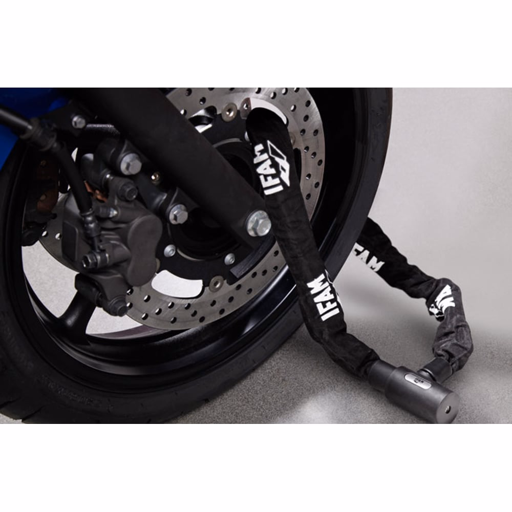 Anti-theft Chain C10