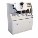 Shoe repair finishing machine 115/2B