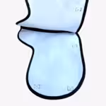 81855 Sudadero doma PVC