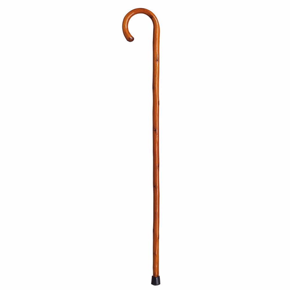 BASTON CASTAÑO NATURAL OSCURO RF.560