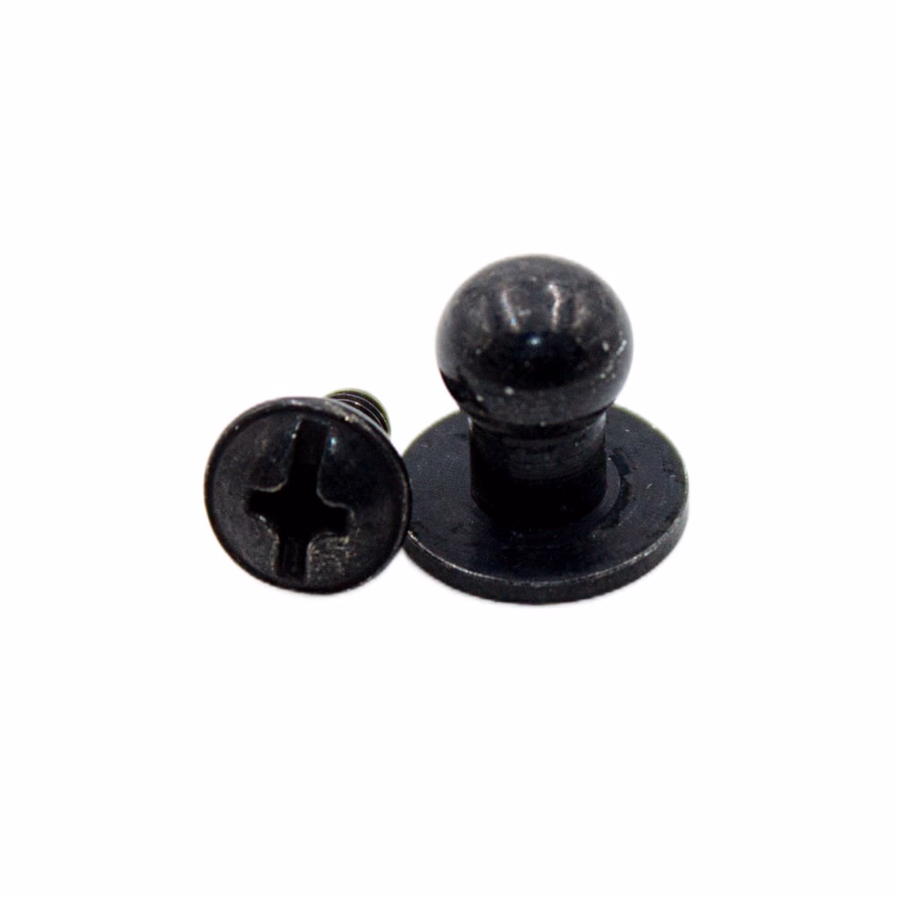 GEMELO/TORNILLO BOLA (100 und)