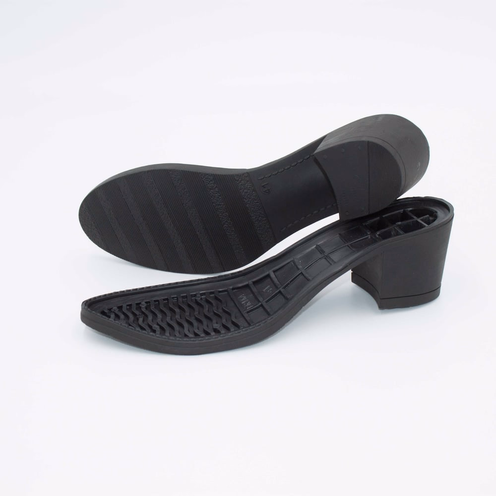 SOLE ERIKA (BLACK)