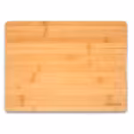TABLA DE CORTE DE BAMBU