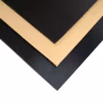 SHEET CASTER PUMA SHINE (110x115 cm)