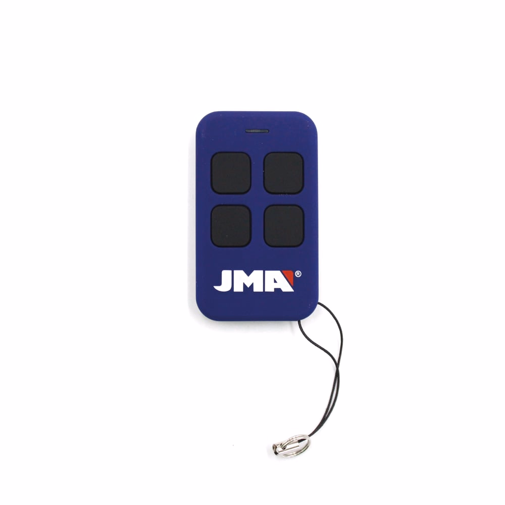 MANDOS A DISTANCIA JMA (LITE (433 Fijo))