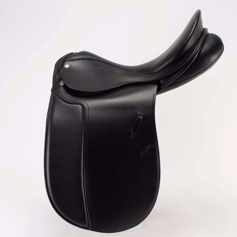 SILLA INGLESA DOMA Z-DRESSAGE SPC