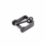 HEBILLA JEREZANA PAVONADA