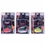 Brake Disc Locks Road