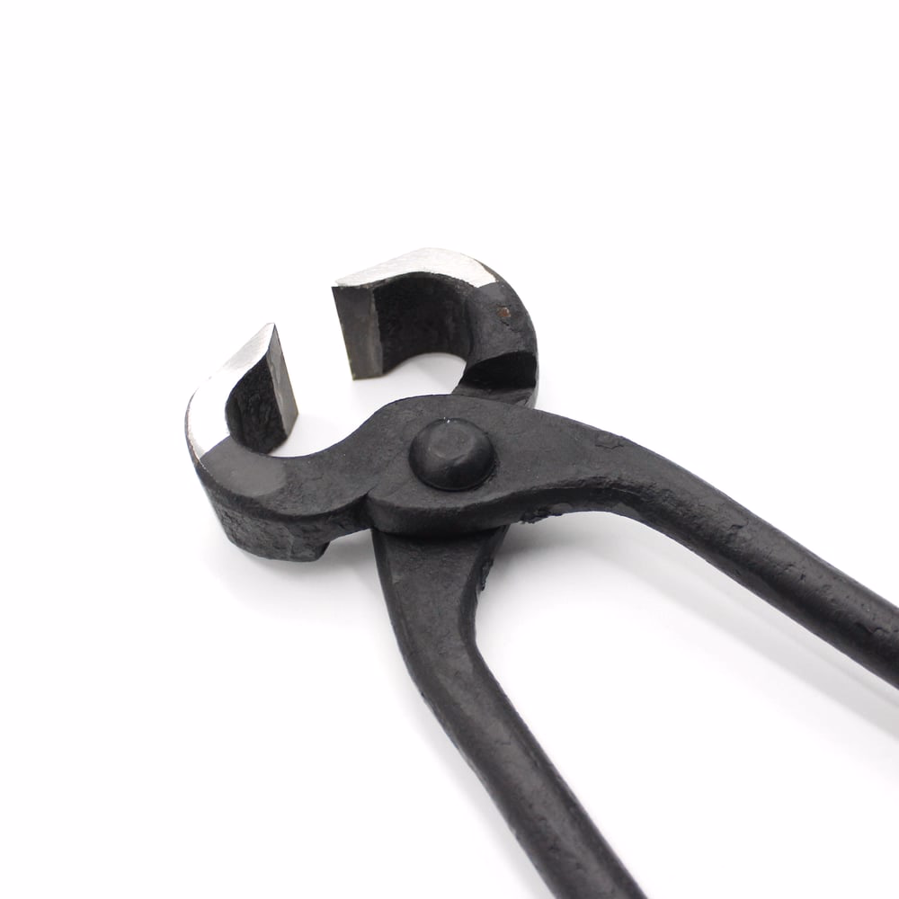 TENAZA HERRADOR CORTE (33 mm)