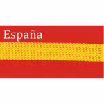 TIRANTE LISO BOTON MOD 717