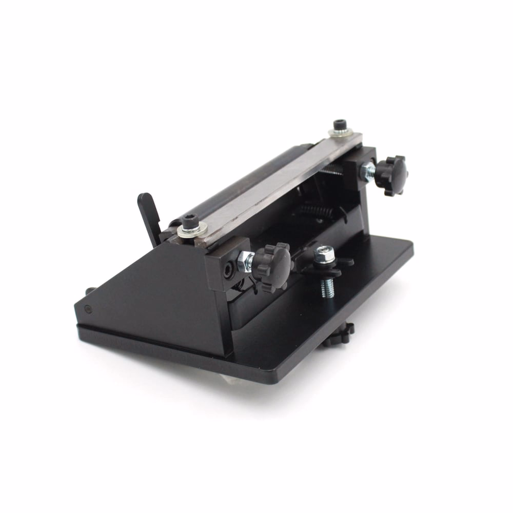 MAQUINA REBAJAR CUERO RF.3790-00
