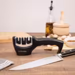 AFILADOR CUCHILLOS 3 PASOS RF.9425