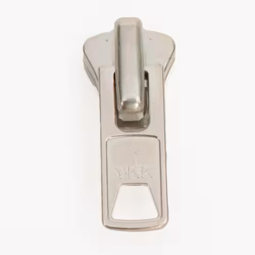 SLIDER AUTOMATIC LOCK M-10 FOR VISLON ZIPPER