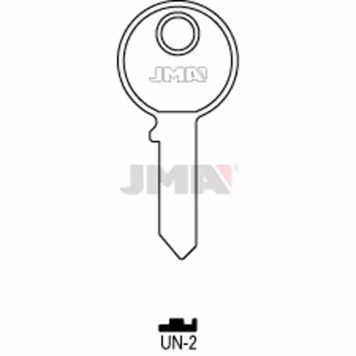 LLAVE JMA ACERO-C (UN-2)