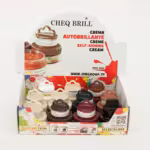SELF-SHINING CREAM CHEQ BRILL (50 ml)