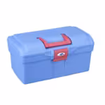 CAJA UTILES LIMPIEZA M164