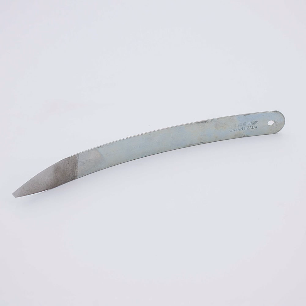 CUCHILLA CHAVETA ANCHA PARA ZURDOS (30 mm)