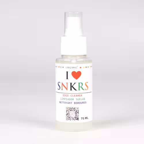 EDGE CLEANER CHEQ BRILL SNKRS (75 ml)