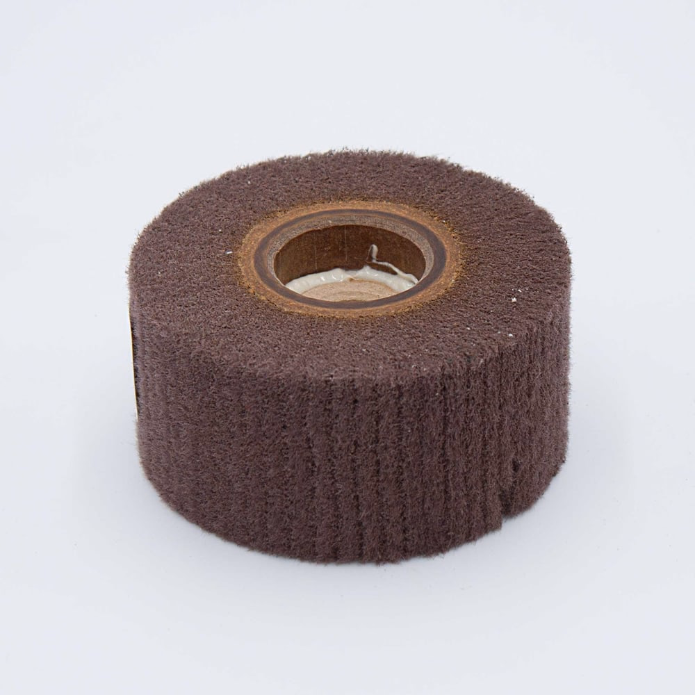 RODILLO ABRASIVO (100x50x16 mm)