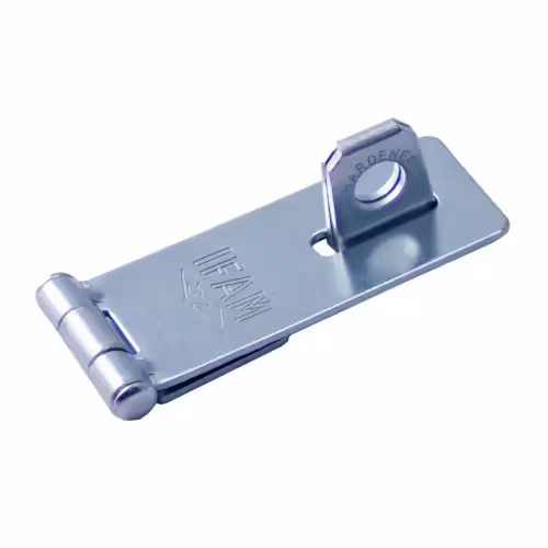 Hasp and Staple PC410 73 mm x 4mm