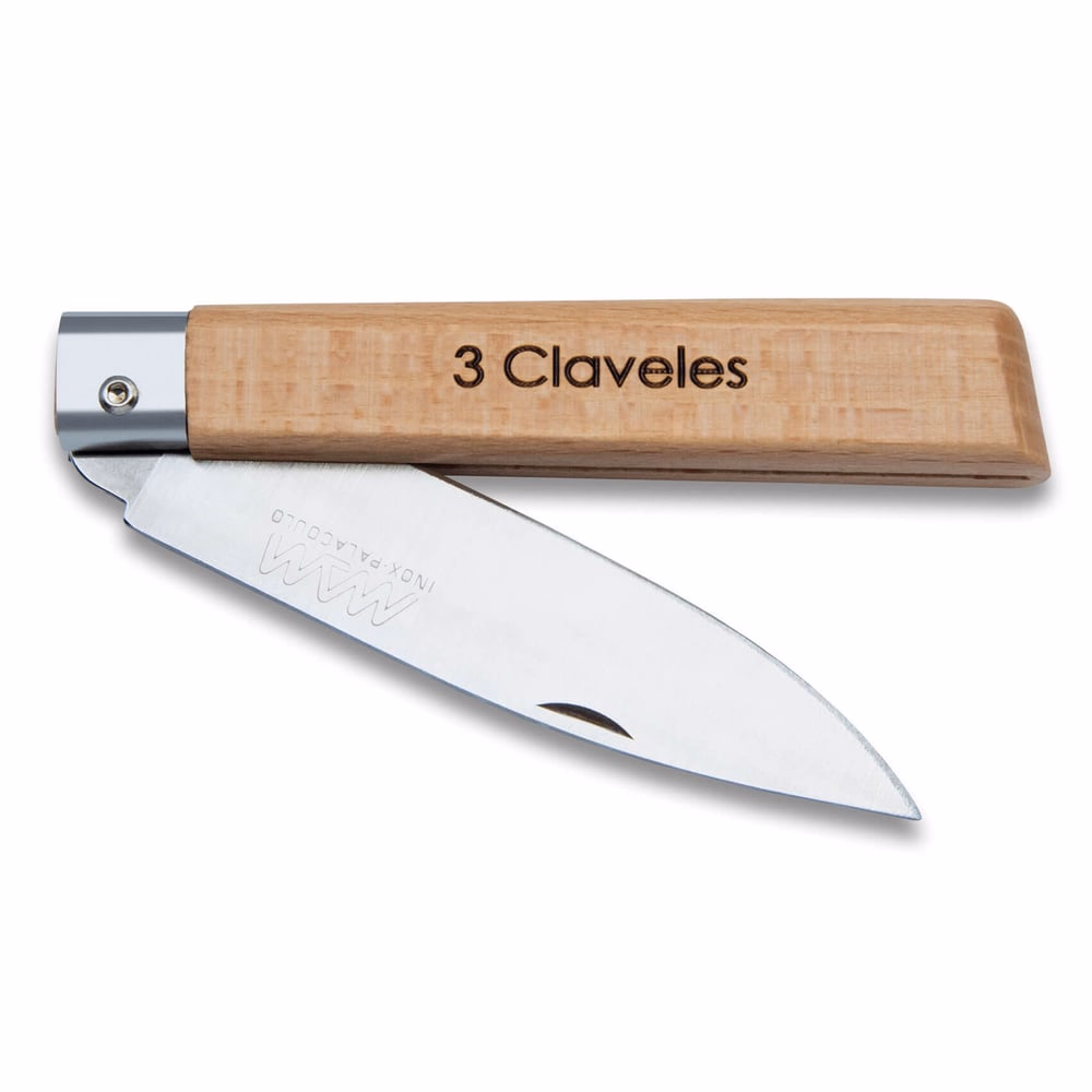 NAVAJA CON PUNTA (88 mm)