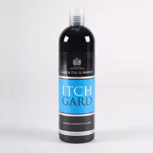 LOCION ANTIPICORES ITCHGARD C&D&M (500 ml)