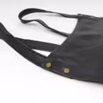 LEATHER APRON KAMEL